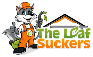 THE LEAFSUCKERS